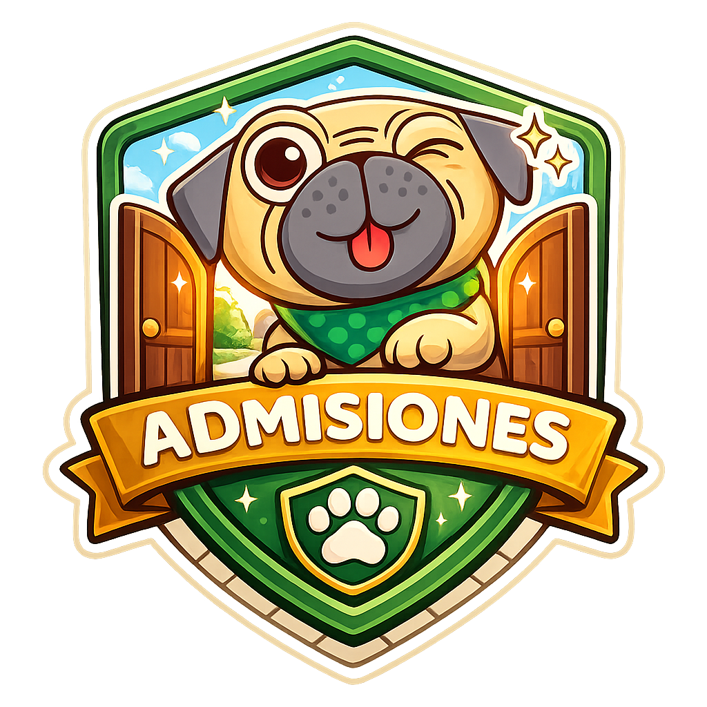 Admisiones Colegio Gemelli